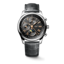 The Longines Master Collection