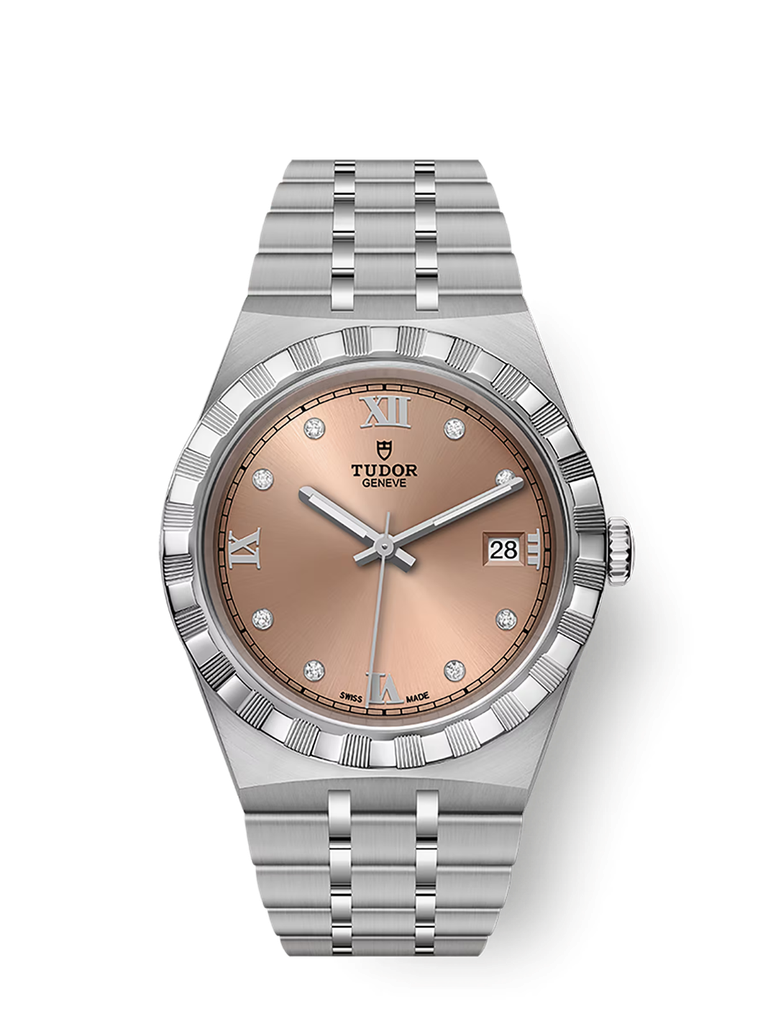 Tudor Royal 38mm
