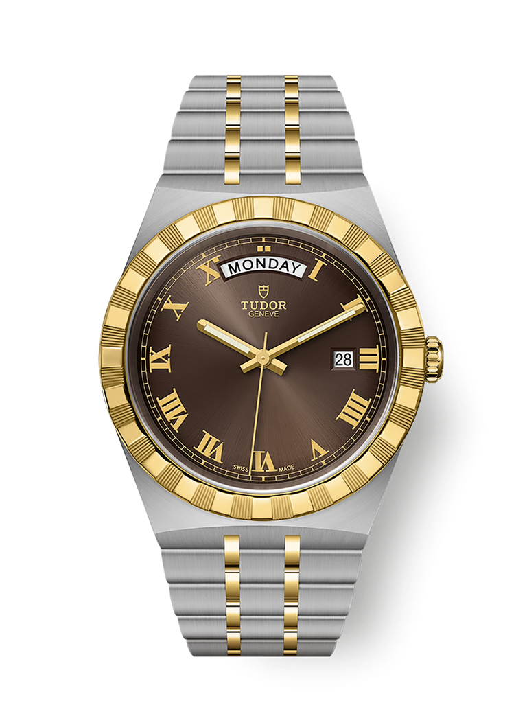 Tudor Royal 41mm