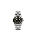 Black Bay 31
