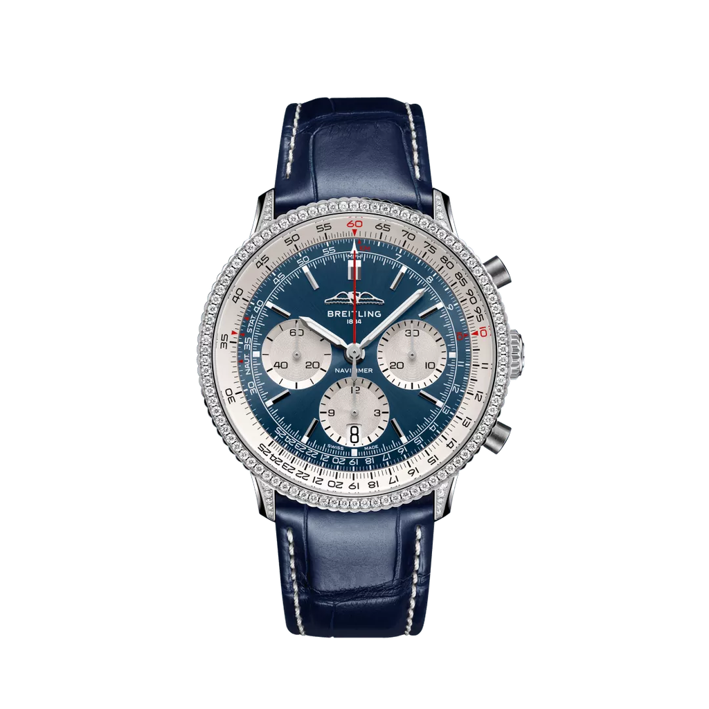 NAVITIMER B01 CHRONOGRAPH 41