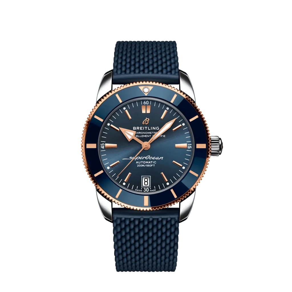 SUPEROCEAN HERITAGE B20 AUTOMATIC 42