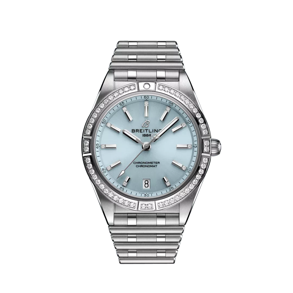 CHRONOMAT AUTOMATIC 36