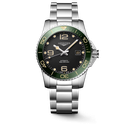 Hydroconquest 41 automatic