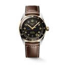 Longines Spirit ZULU TIME