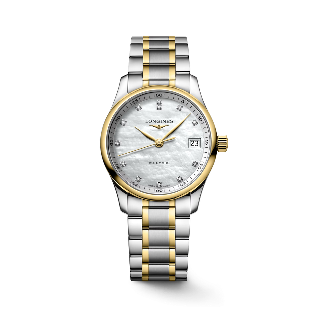 The Longines Master Collection