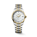 The Longines Master Collection