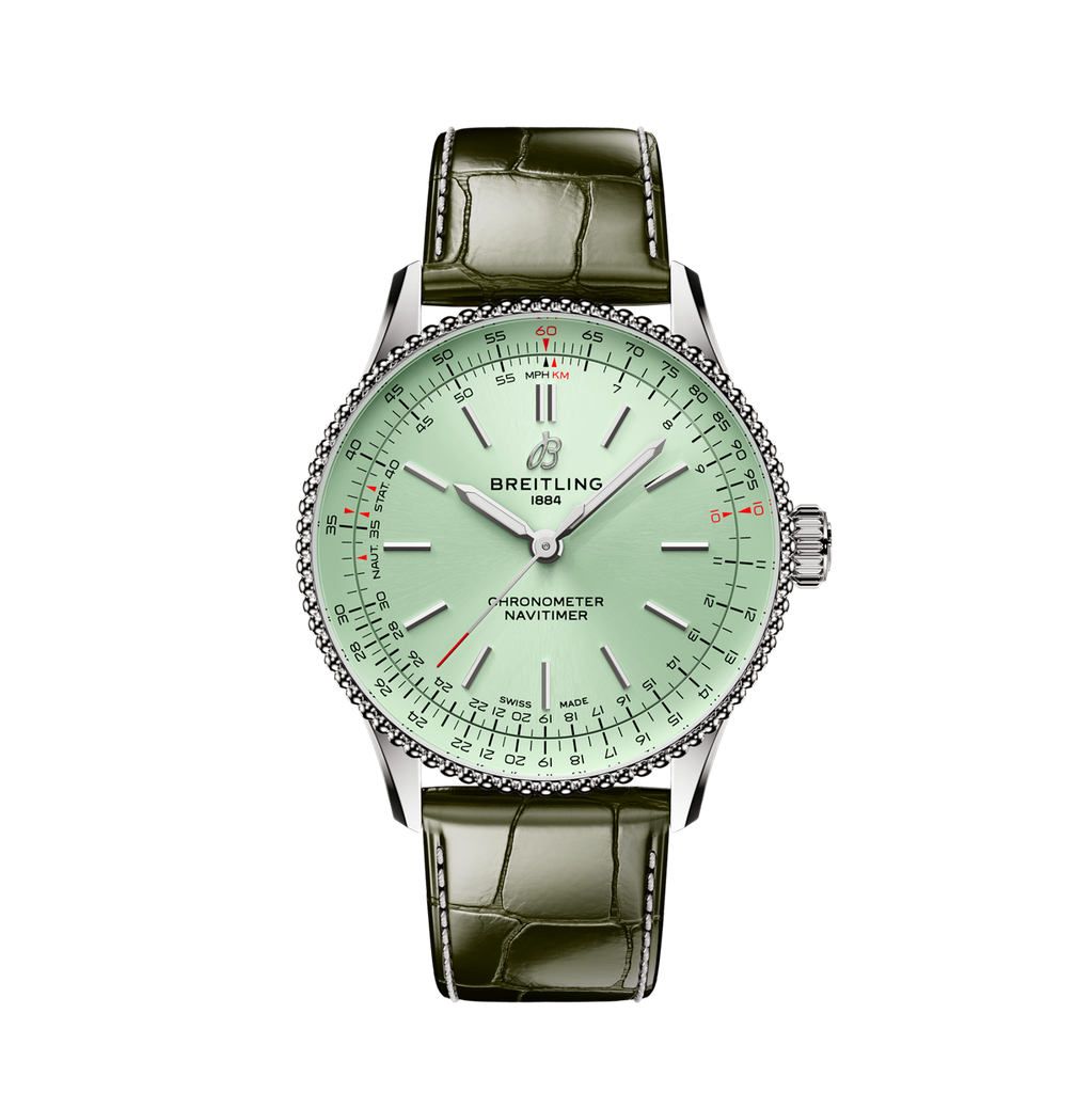 Navitimer Automatic 36