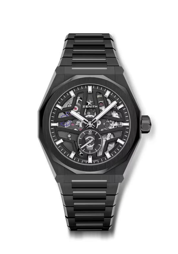 DEFY SKYLINE SKELETON