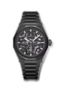 DEFY SKYLINE SKELETON
