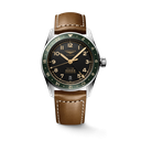 LONGINES SPIRIT ZULU TIME