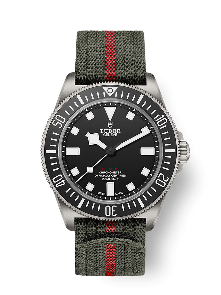 Pelagos FXD