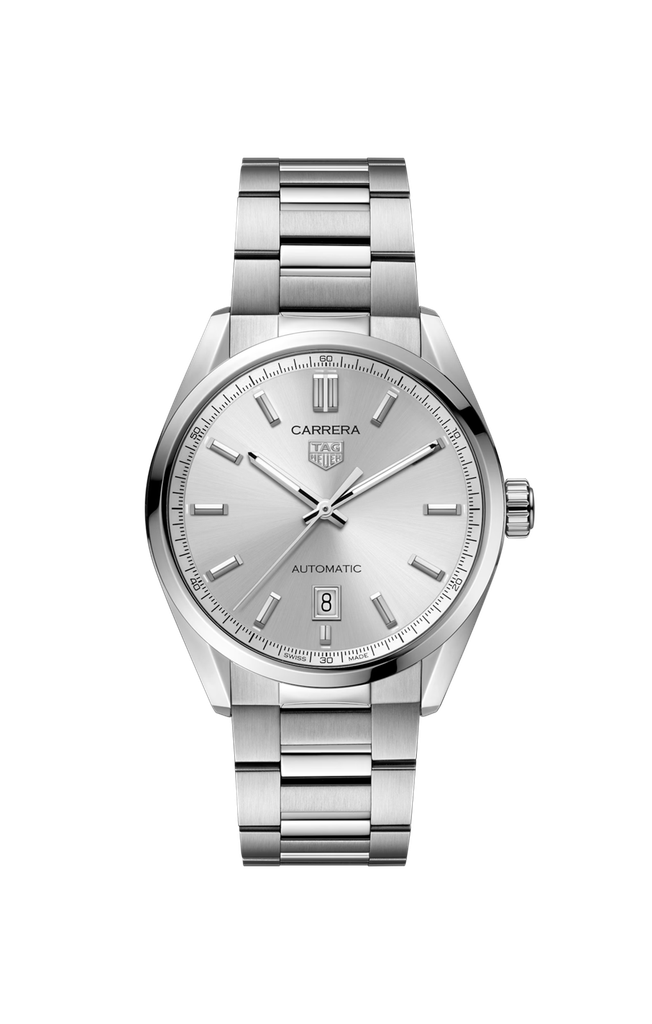 Tag Heuer Carrera Date