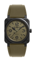BR 03 Military Ceramic