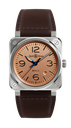 BR 03 Copper