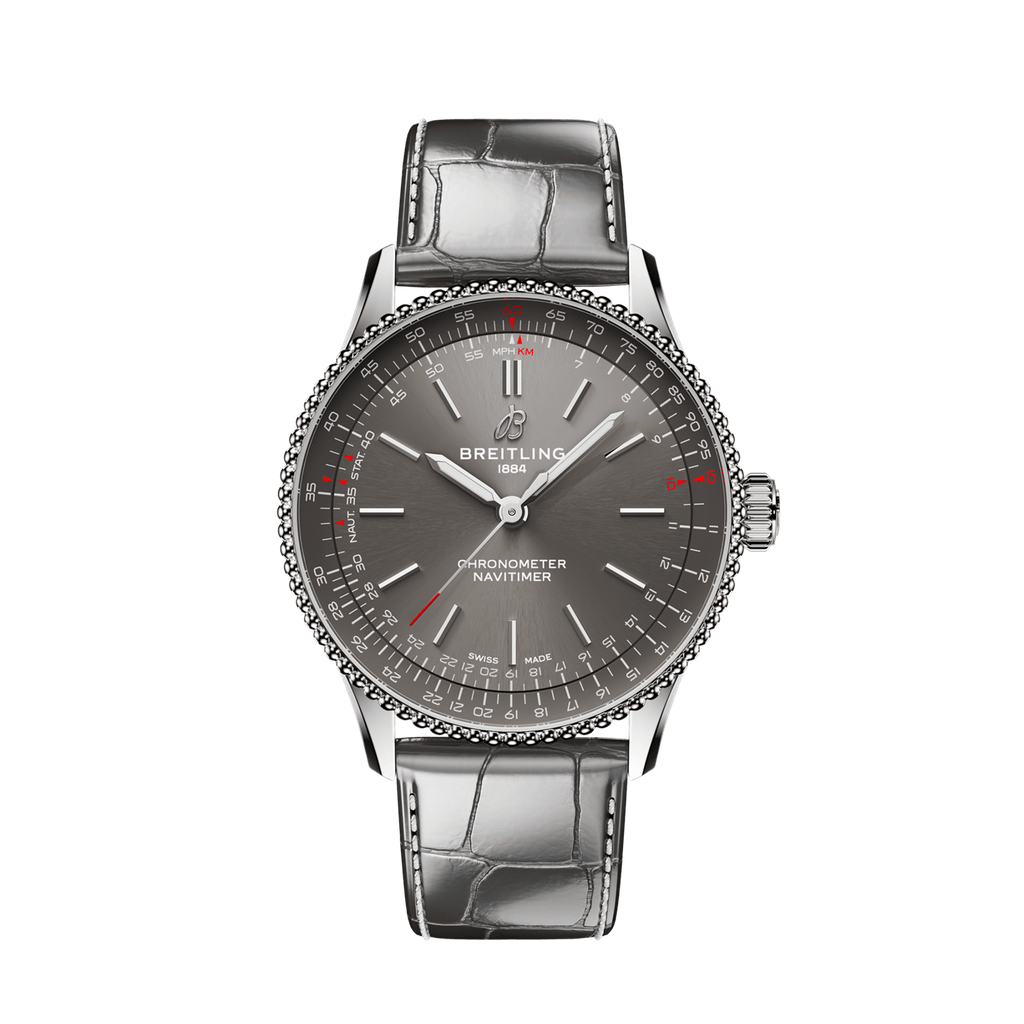 Navitimer Automatic 36