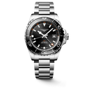 Hydroconquest GMT