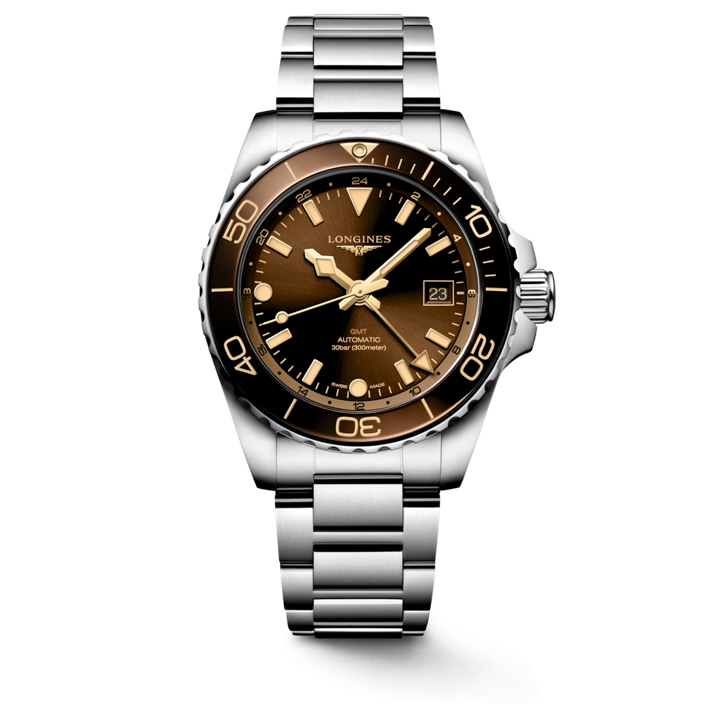 HYDROCONQUEST GMT