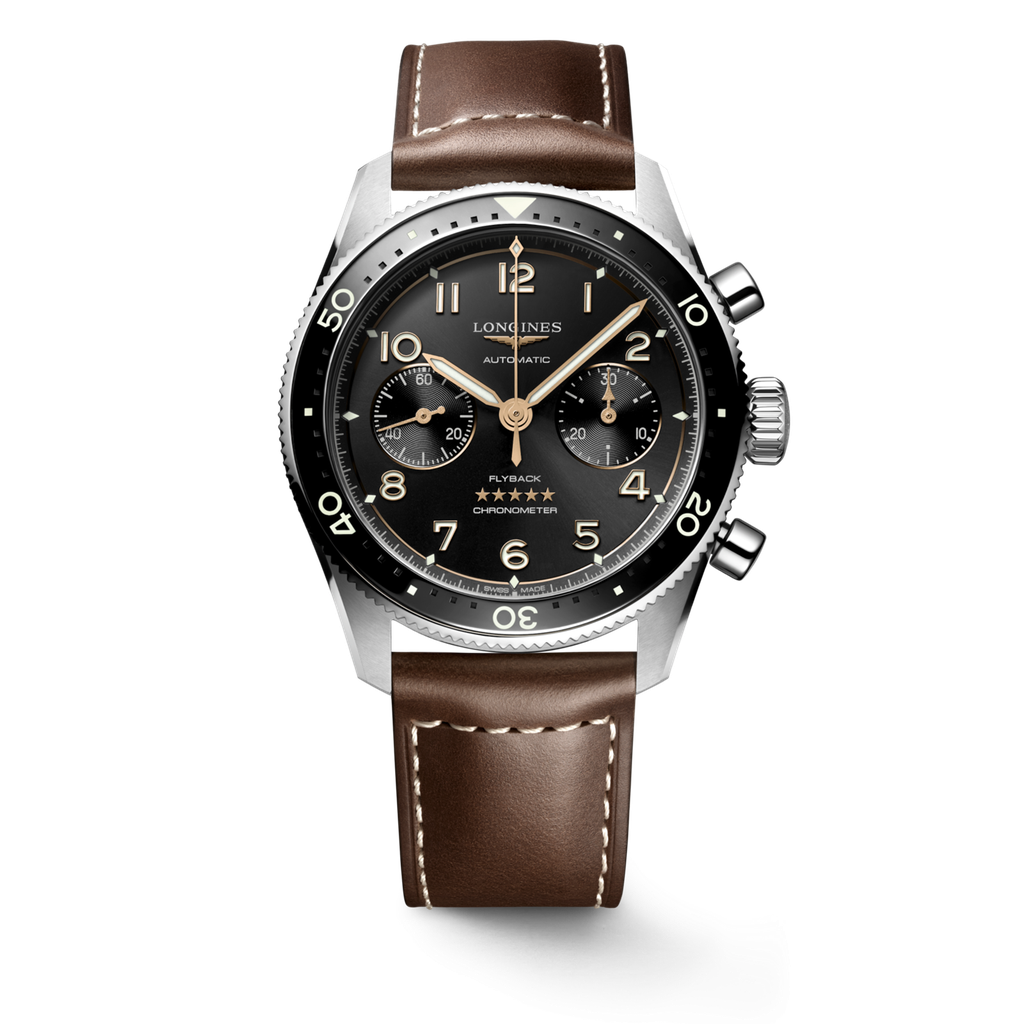 LONGINES SPIRIT FLYBACK