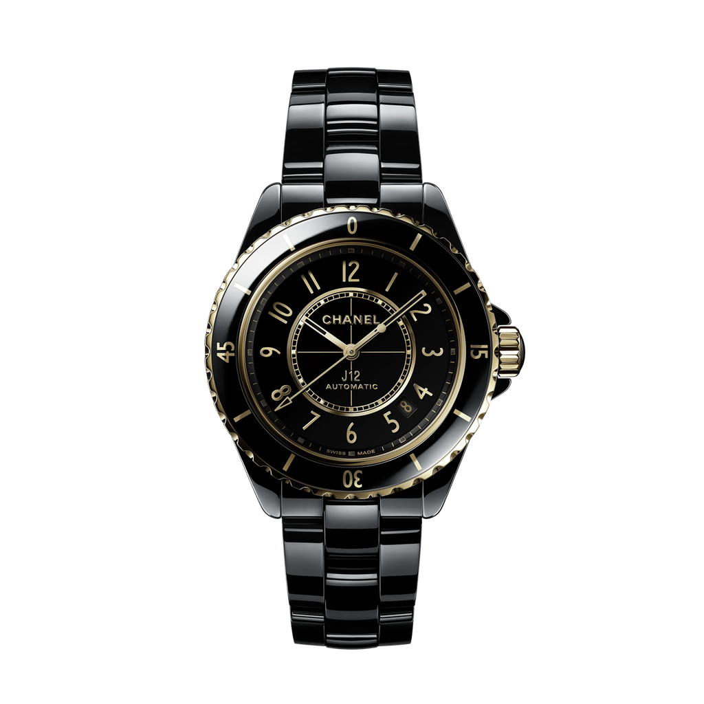 J12 Kaliber 12.1 38 mm