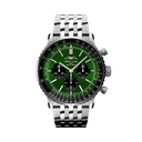 Navitimer B01 Chronograph 46