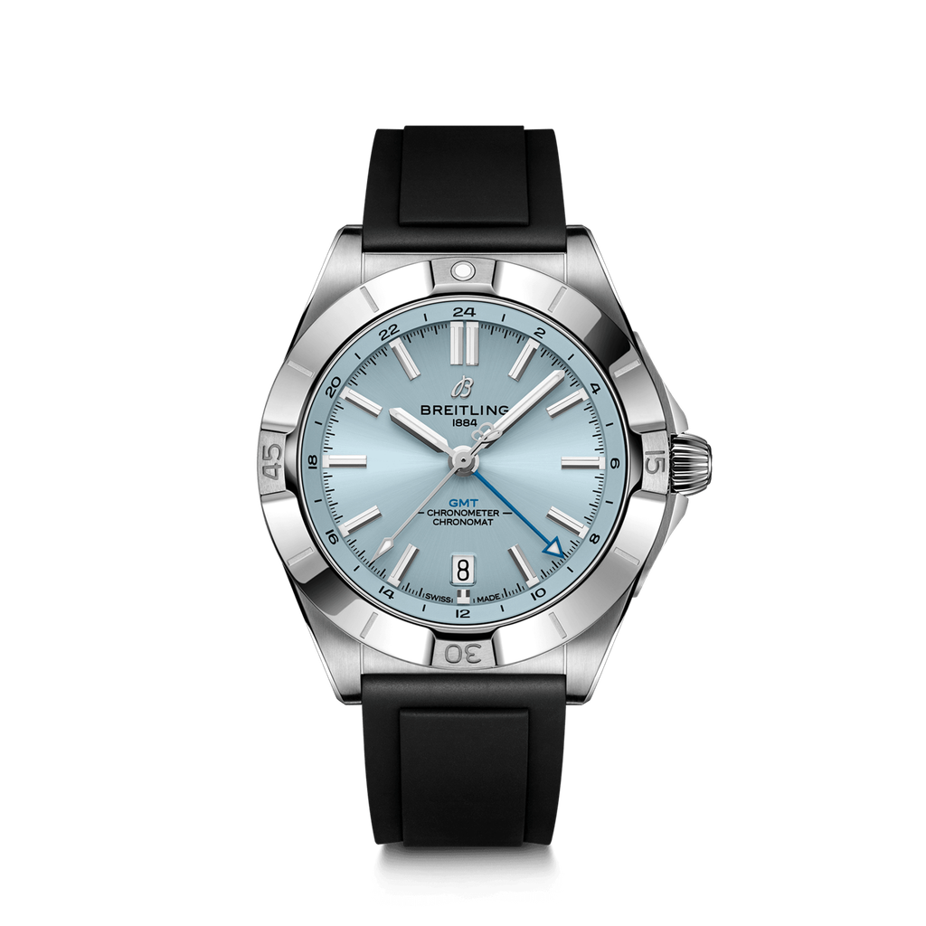 CHRONOMAT AUTOMATIC GMT 40
