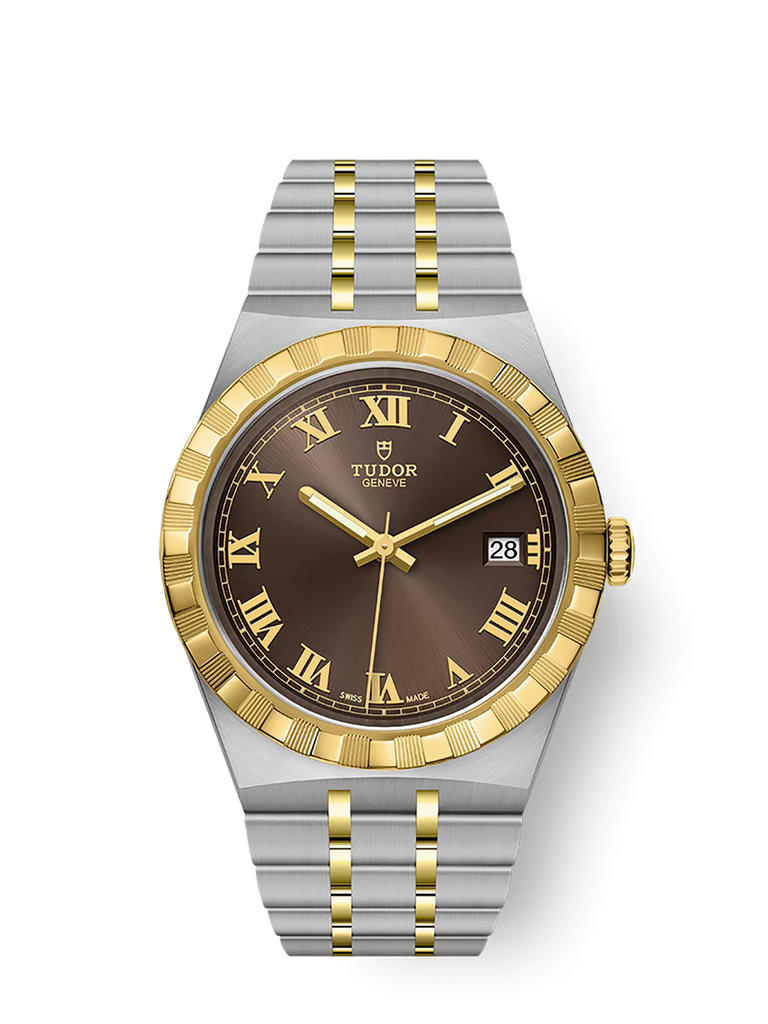 Tudor Royal 38mm