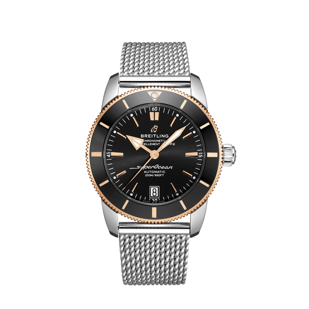 SUPEROCEAN HERITAGE B20 AUTOMATIC 42