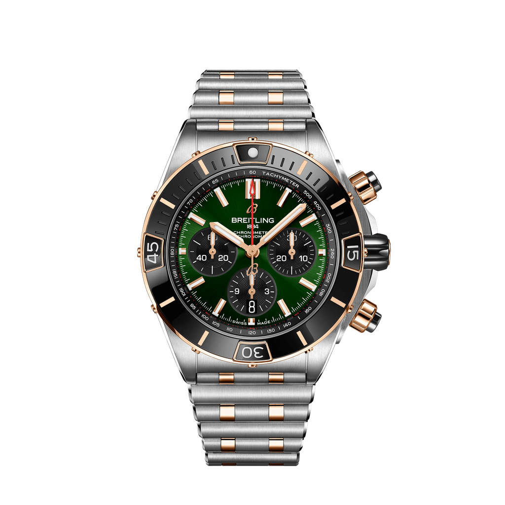 SUPER CHRONOMAT B01 44