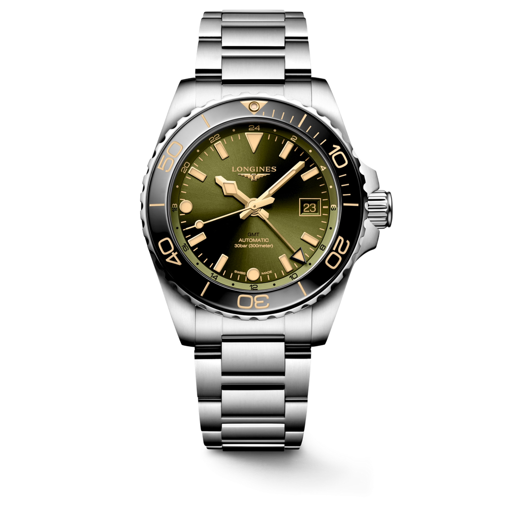HYDROCONQUEST GMT