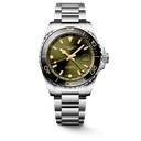 HYDROCONQUEST GMT