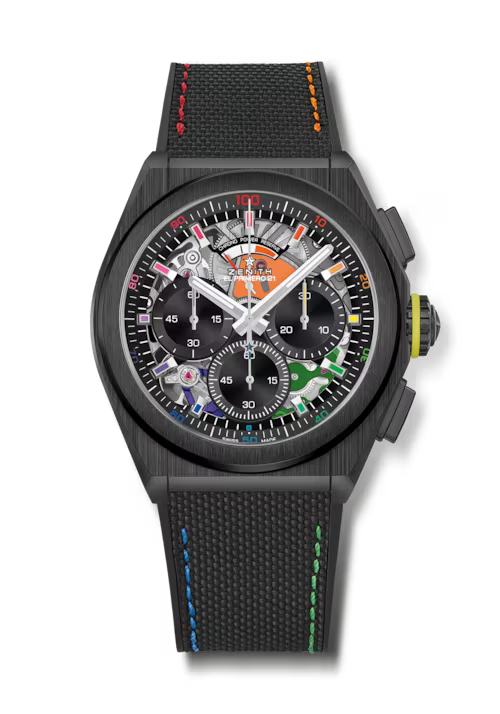 DEFY 21 CHROMA II