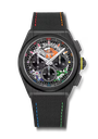 DEFY 21 CHROMA II