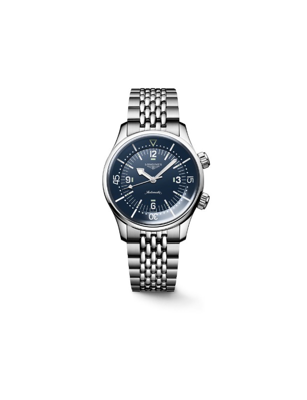 Legend Diver