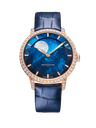 Perpetual Moon 38 gold