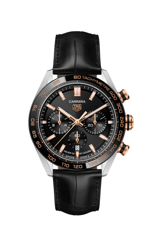 TAG HEUER CARRERA