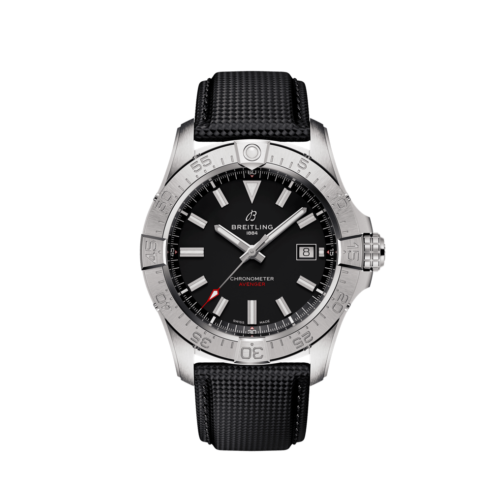 Avenger Automatic 42