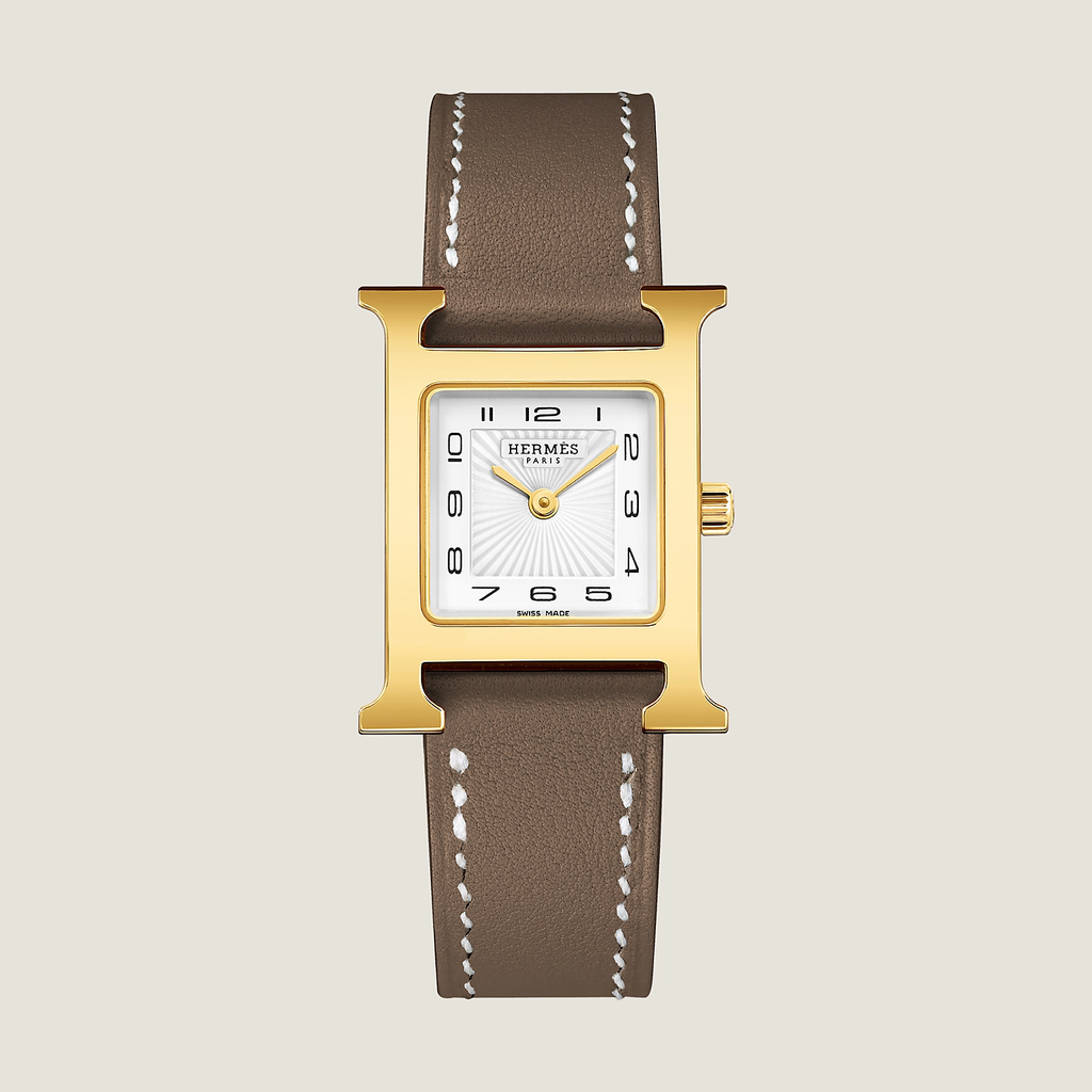 Heure H watch, Small model, 25 mm