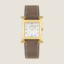 Heure H watch, Medium model, 30 mm