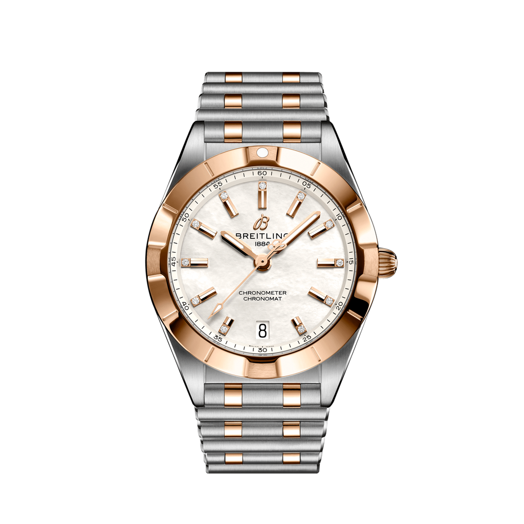 Chronomat 32