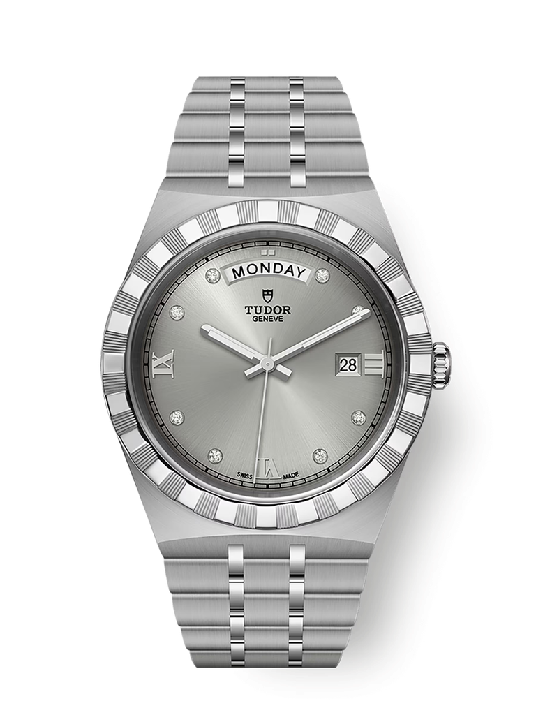 Tudor Royal 41mm