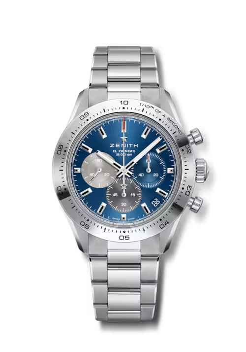 CHRONOMASTER SPORT