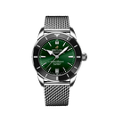 Superocean Heritage B20 automatic 42