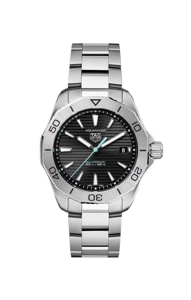Aquaracer Professional 200 Solargraph