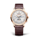 Master Control Chronograph Calendar