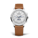 Master Control Chronograph Calendar