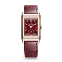 Reverso Tribute Monoface small second