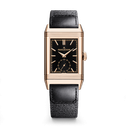 Reverso Tribute Monoface small second