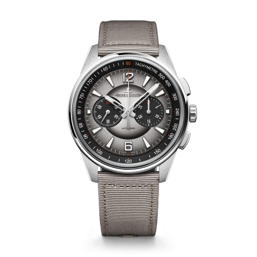 Polaris Chronograph