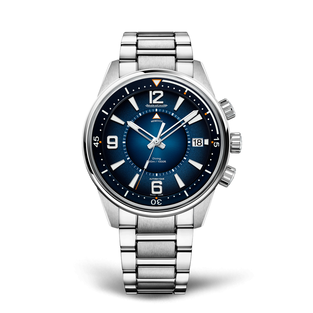 Polaris Mariner Memovox